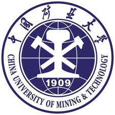 中国矿业大学高校校徽