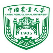 中国农业大学高校校徽