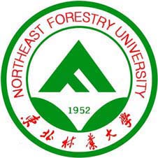 东北林业大学高校校徽
