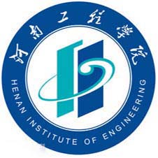 河南工程学院高校校徽