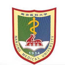 南京医科大学高校校徽