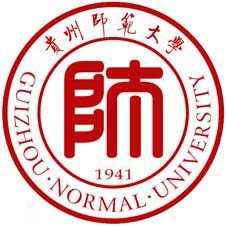 贵州师范大学高校校徽
