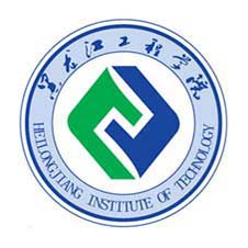 黑龙江工程学院高校校徽