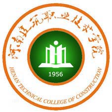 河南建筑职业技术学院高校校徽