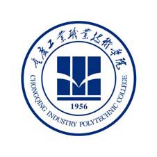 重庆工业职业技术学院高校校徽