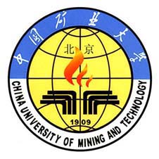 中国矿业大学（北京）高校校徽