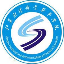 江苏财经职业技术学院高校校徽