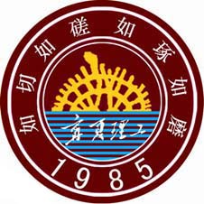 宁夏理工学院高校校徽