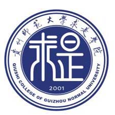 贵州师范大学求是学院高校校徽