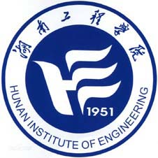 湖南工程学院高校校徽