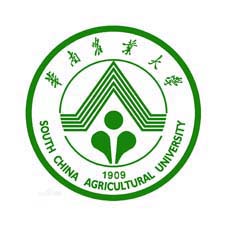 华南农业大学高校校徽