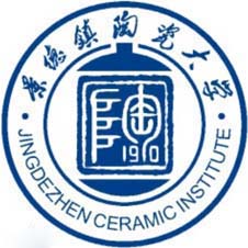 景德镇陶瓷大学科技艺术学院高校校徽
