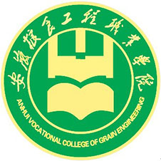 黑龙江粮食职业学院高校校徽