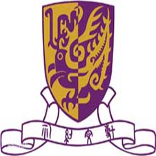 香港中文大学高校校徽